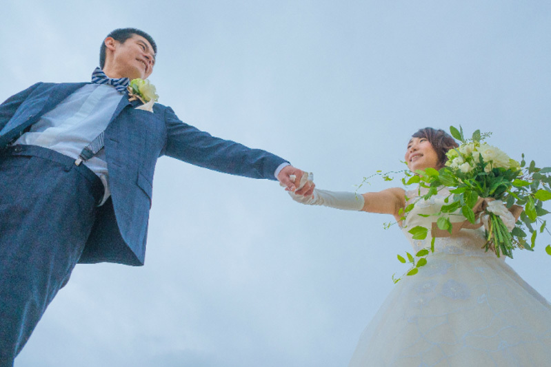 エクラ 茨城 結婚式