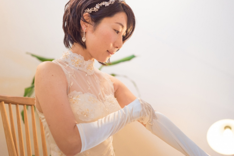 エクラ 茨城 結婚式