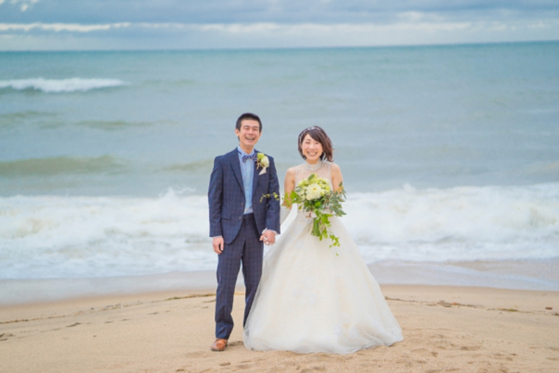 エクラ 茨城 結婚式