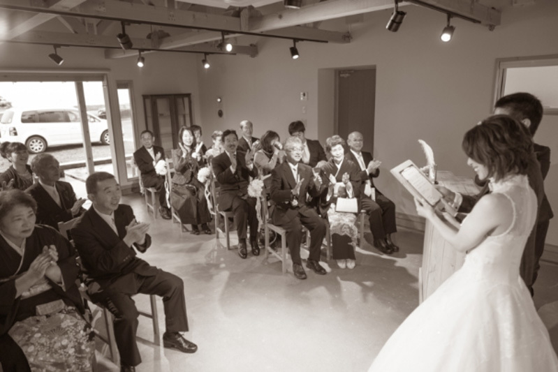 エクラ 茨城 結婚式