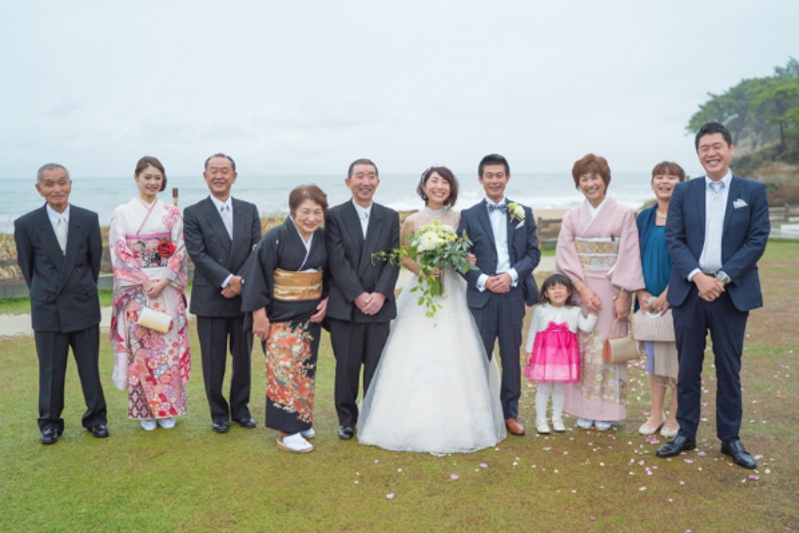 エクラ 茨城 結婚式