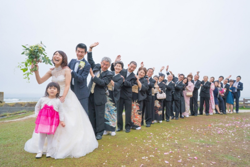 エクラ 茨城 結婚式