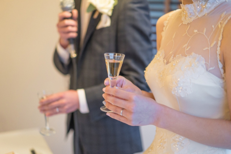 エクラ 茨城 結婚式