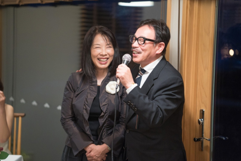エクラ 茨城 結婚式
