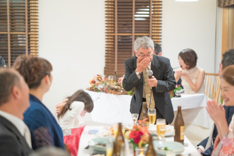 エクラ 茨城 結婚式