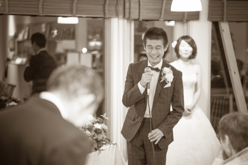 エクラ 茨城 結婚式
