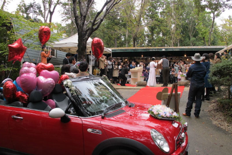 エクラ 茨城 結婚式