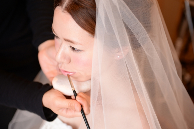 エクラ 茨城 結婚式