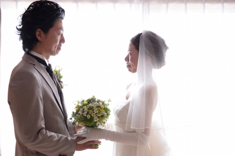 エクラ 茨城 結婚式