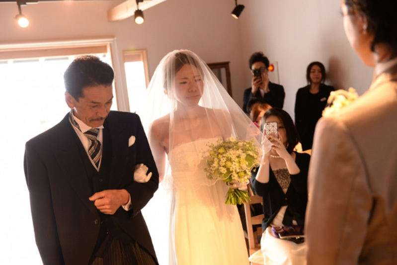 エクラ 茨城 結婚式