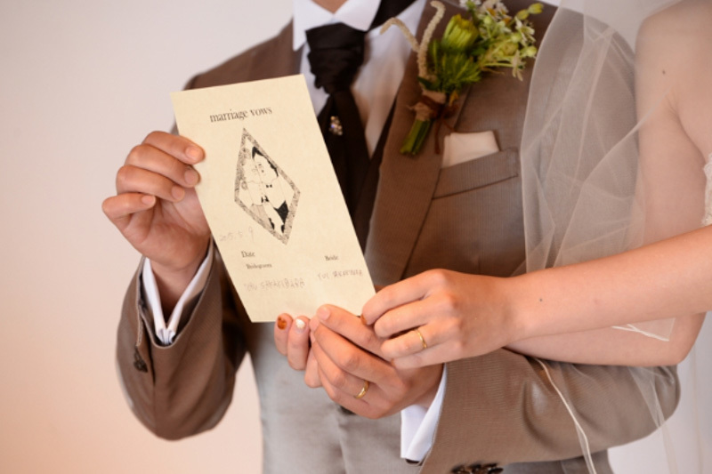 エクラ 茨城 結婚式