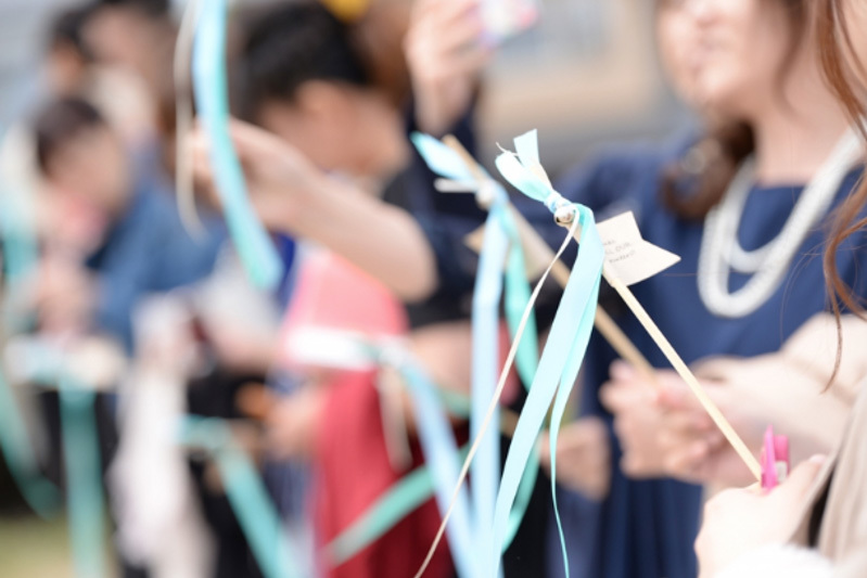 エクラ 茨城 結婚式
