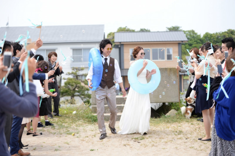 エクラ 茨城 結婚式
