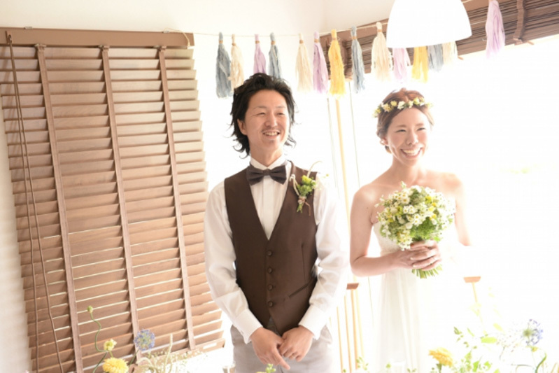 エクラ 茨城 結婚式