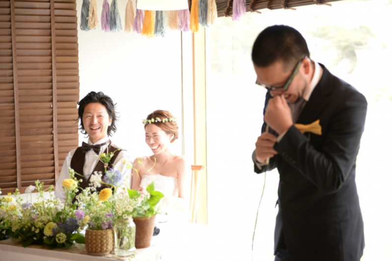 エクラ 茨城 結婚式