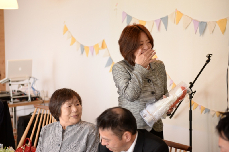エクラ 茨城 結婚式