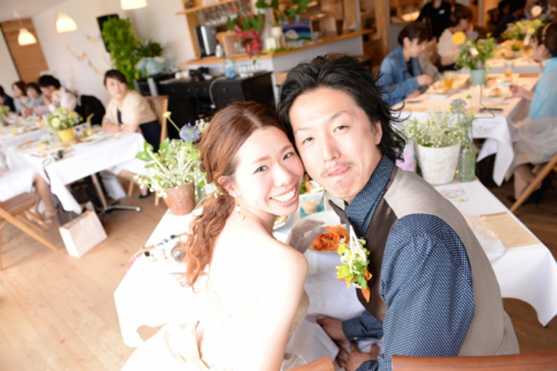 エクラ 茨城 結婚式