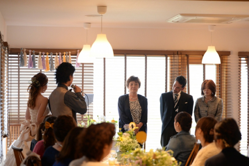エクラ 茨城 結婚式