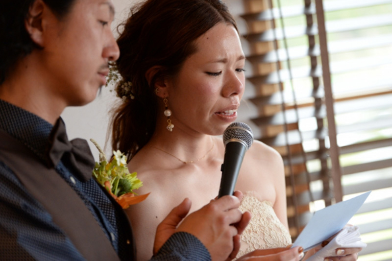 エクラ 茨城 結婚式