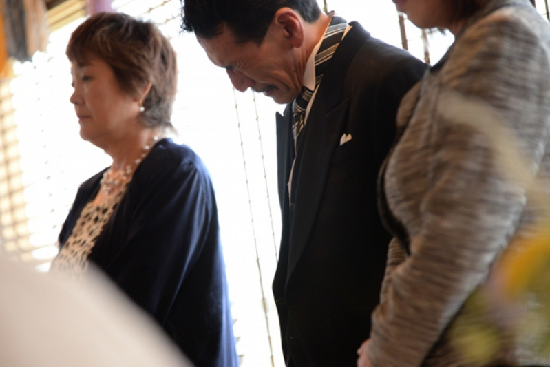 エクラ 茨城 結婚式
