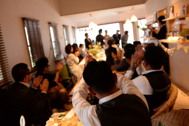 エクラ 茨城 結婚式