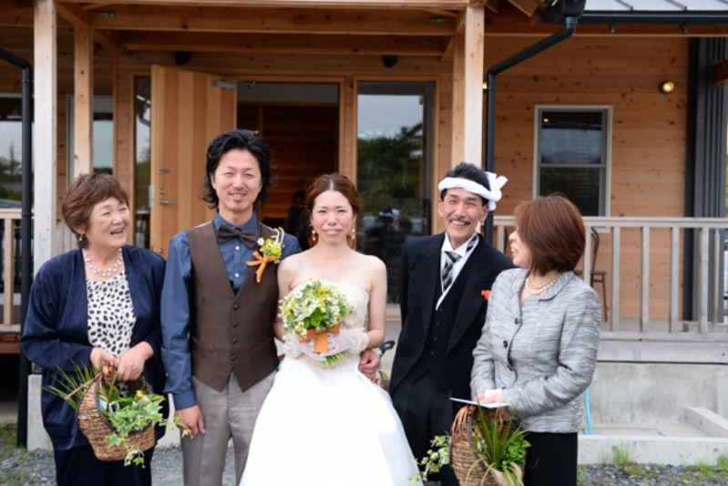 エクラ 茨城 結婚式