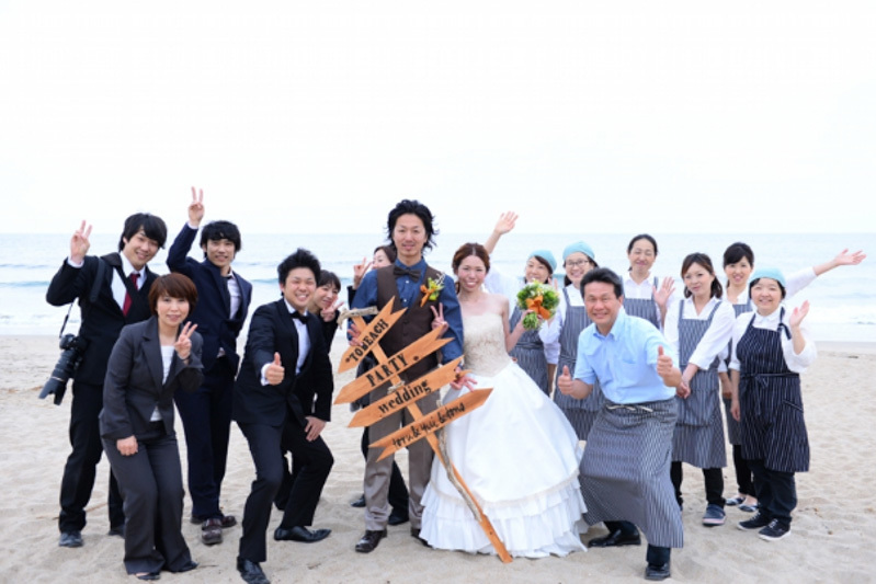 エクラ 茨城 結婚式