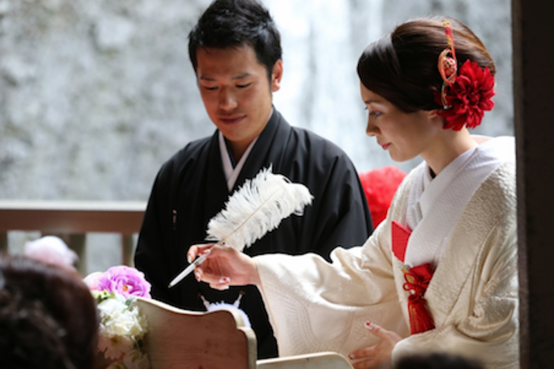エクラ 茨城 結婚式
