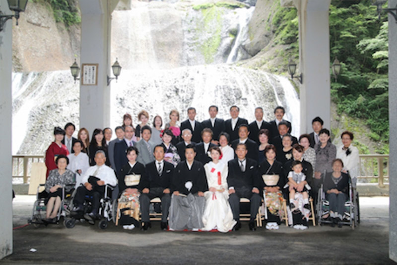 エクラ 茨城 結婚式