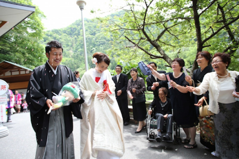 エクラ 茨城 結婚式