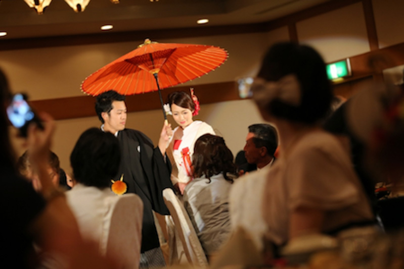 エクラ 茨城 結婚式