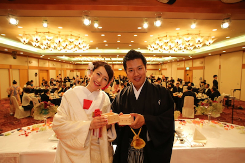 エクラ 茨城 結婚式
