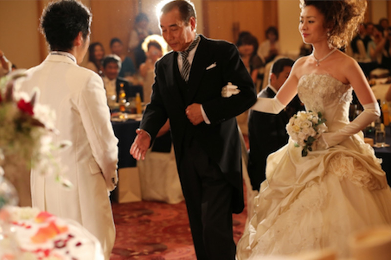 エクラ 茨城 結婚式