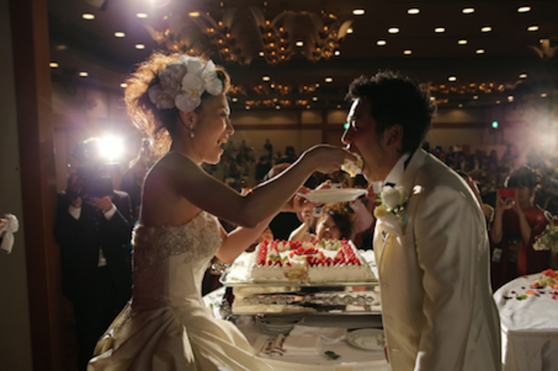 エクラ 茨城 結婚式