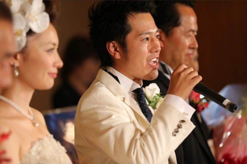 エクラ 茨城 結婚式