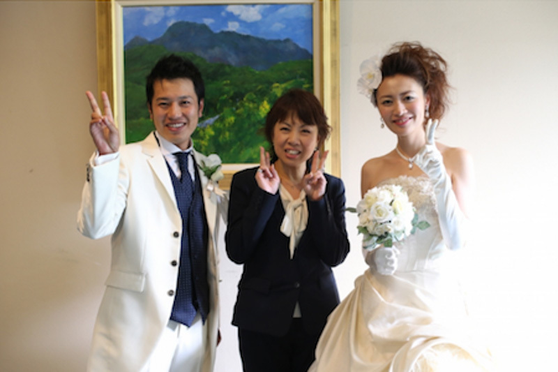 エクラ 茨城 結婚式