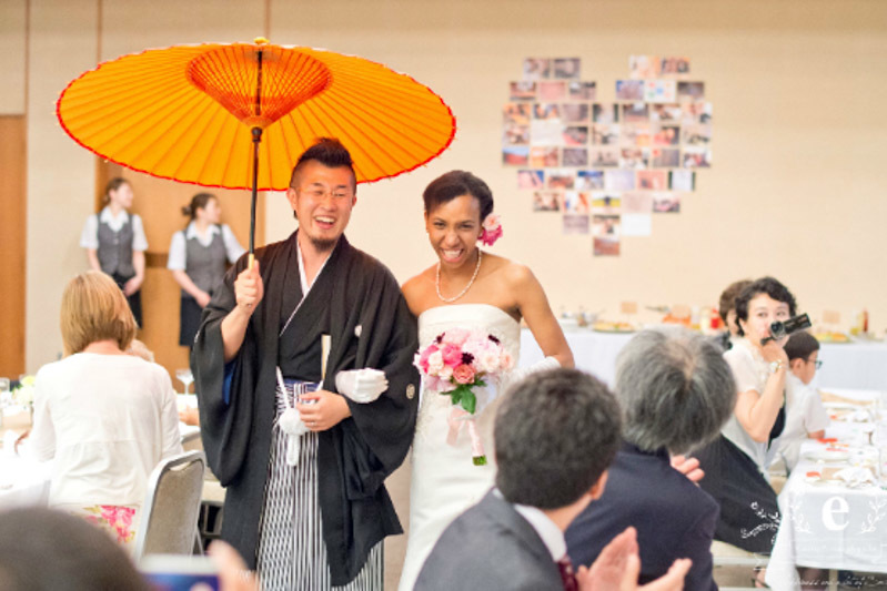 エクラ 茨城 結婚式