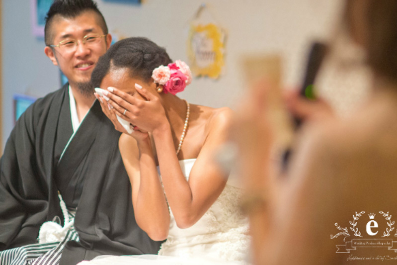 エクラ 茨城 結婚式