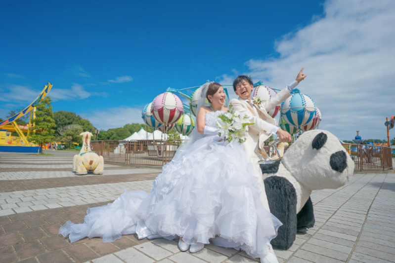 エクラ 茨城 結婚式