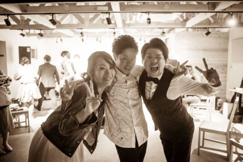 エクラ 茨城 結婚式