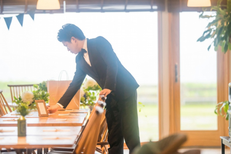 エクラ 茨城 結婚式
