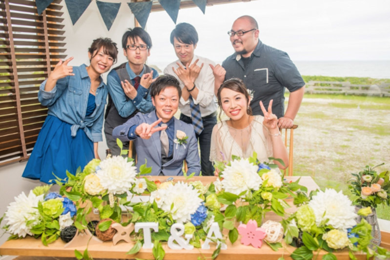 エクラ 茨城 結婚式