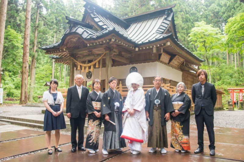 エクラ 茨城 結婚式