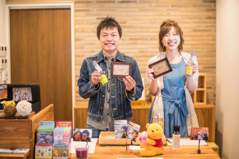 エクラ 茨城 結婚式
