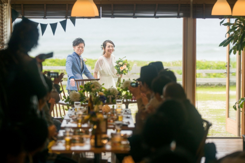 エクラ 茨城 結婚式