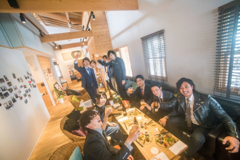 エクラ 茨城 結婚式