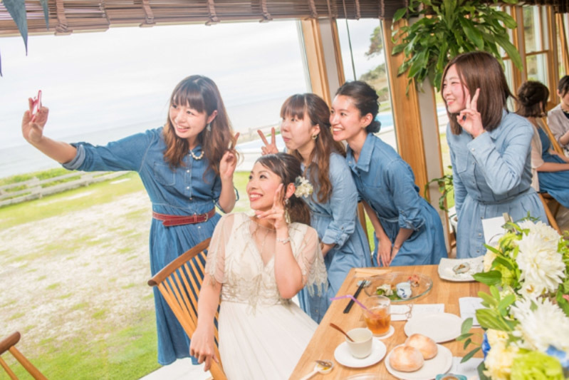 エクラ 茨城 結婚式