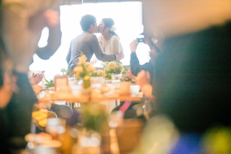 エクラ 茨城 結婚式
