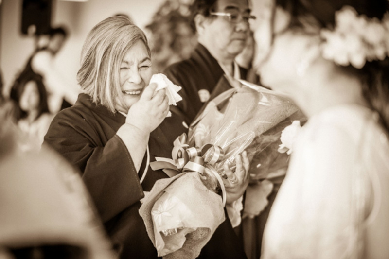 エクラ 茨城 結婚式