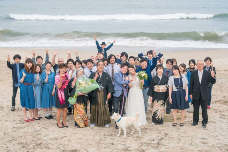 エクラ 茨城 結婚式